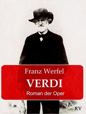 cover image of Verdi